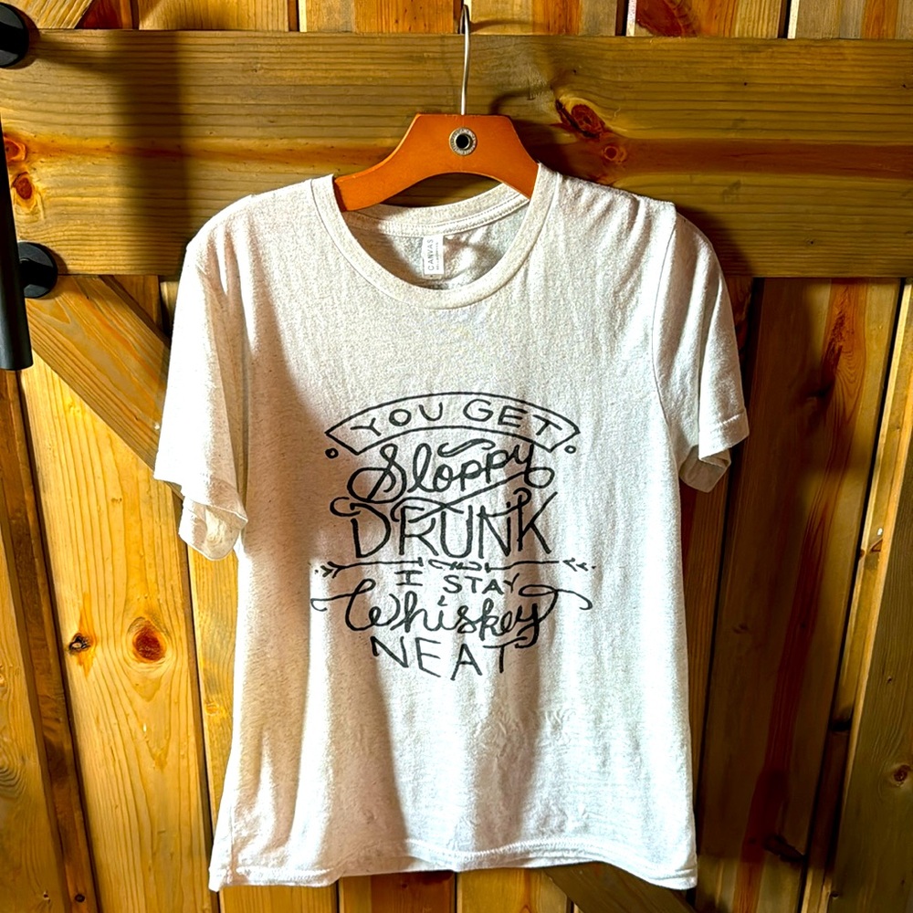 Bella Canvas Hochatown Distilling Co. Tshirt